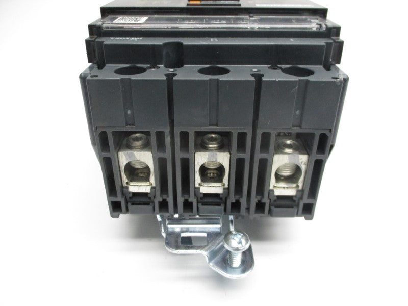 SQUARE D HJA36060U31X 600V 60A (GREEN) NSNP
