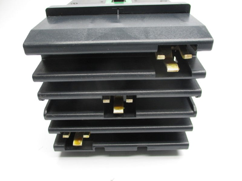 SQUARE D HJA36060U31X 600V 60A (GREEN) NSNP