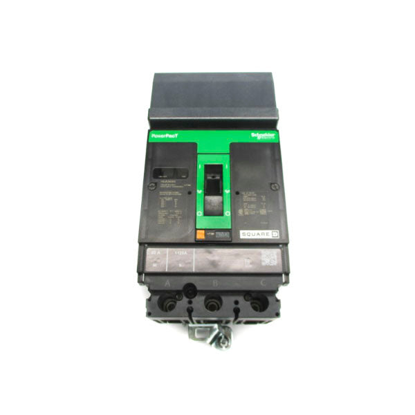 SQUARE D HGA36060 600V 60A (GREEN) NSNP