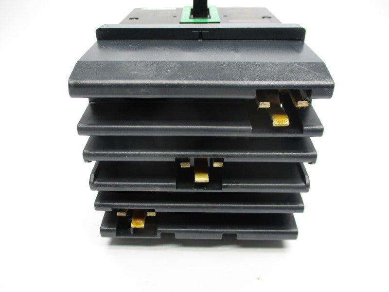 SQUARE D HJA36060U31X 600V 60A (AS PICTURED) NSNP