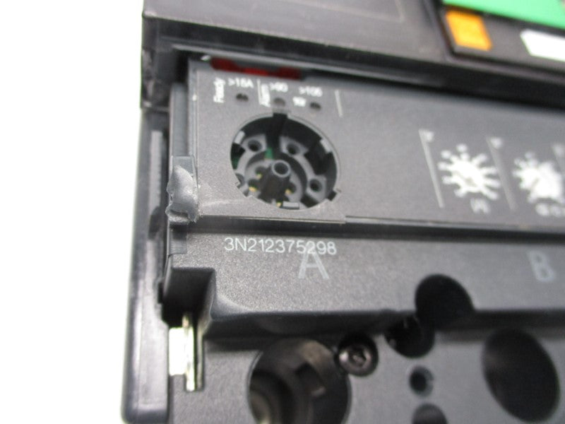 SQUARE D HJA36060U31X 600V 60A (AS PICTURED) NSNP