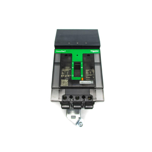 SQUARE D BGA36025 480V 25A (GREEN) NSNP