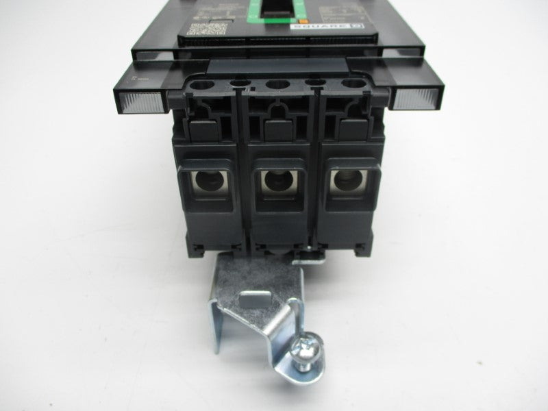 SQUARE D BGA36025 480V 25A (GREEN) NSNP