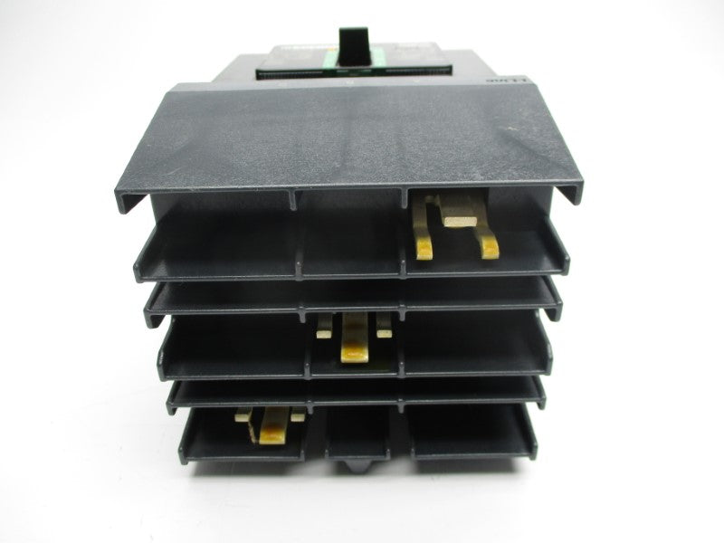 SQUARE D BGA36025 480V 25A (GREEN) NSNP