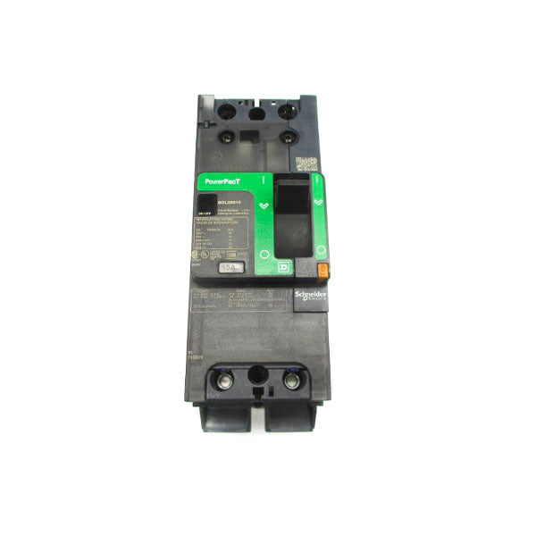 SQUARE D BGL26015 480V 15A (GREEN) NSNP