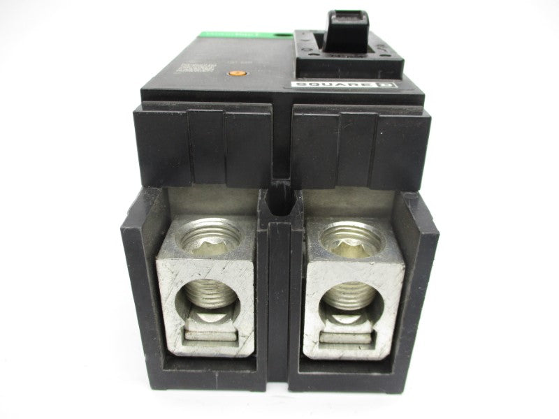 SQUARE D QDL22200 240V 200A (GREEN) NSNP
