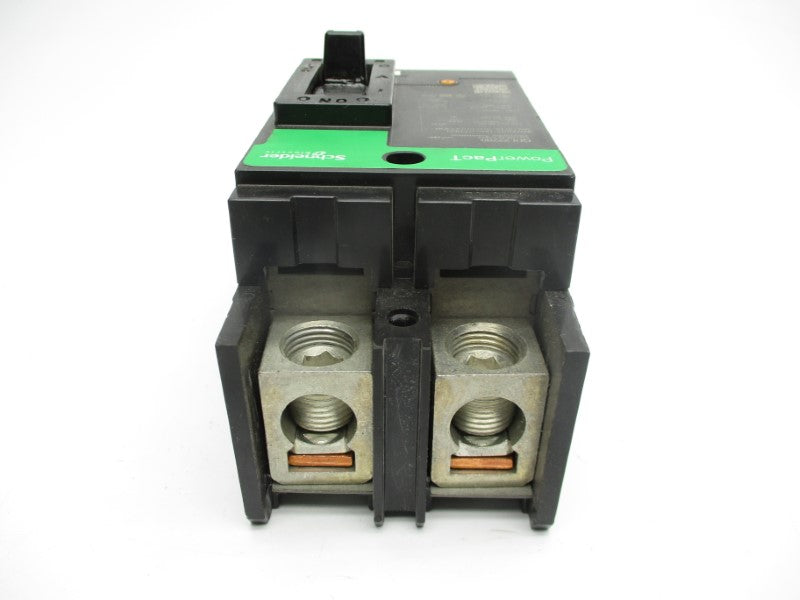 SQUARE D QDL22200 240V 200A (GREEN) NSNP
