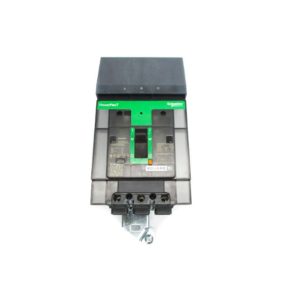 SQUARE D BGA36045 480V 45A (GREEN) NSNP