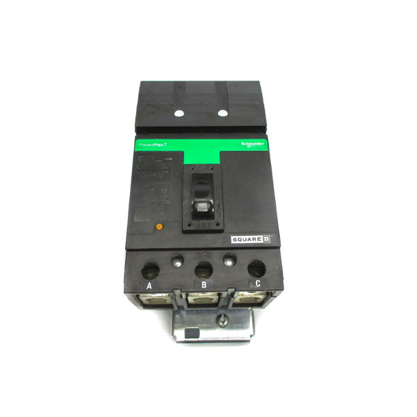 SQUARE D QGA32200 240V 200A (GREEN) NSNP