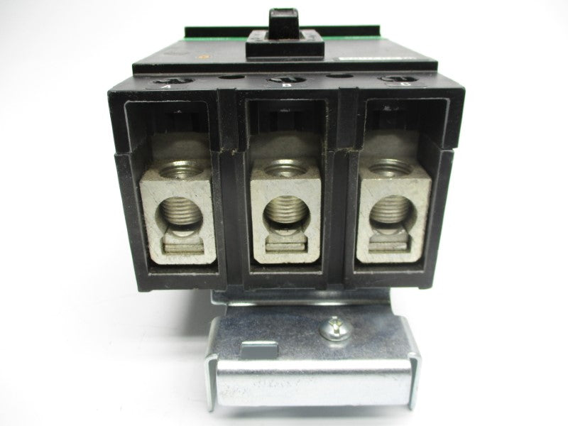 SQUARE D QGA32200 240V 200A (GREEN) NSNP