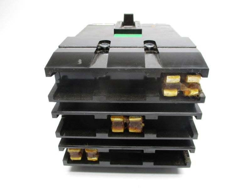 SQUARE D QGA32200 240V 200A (GREEN) NSNP