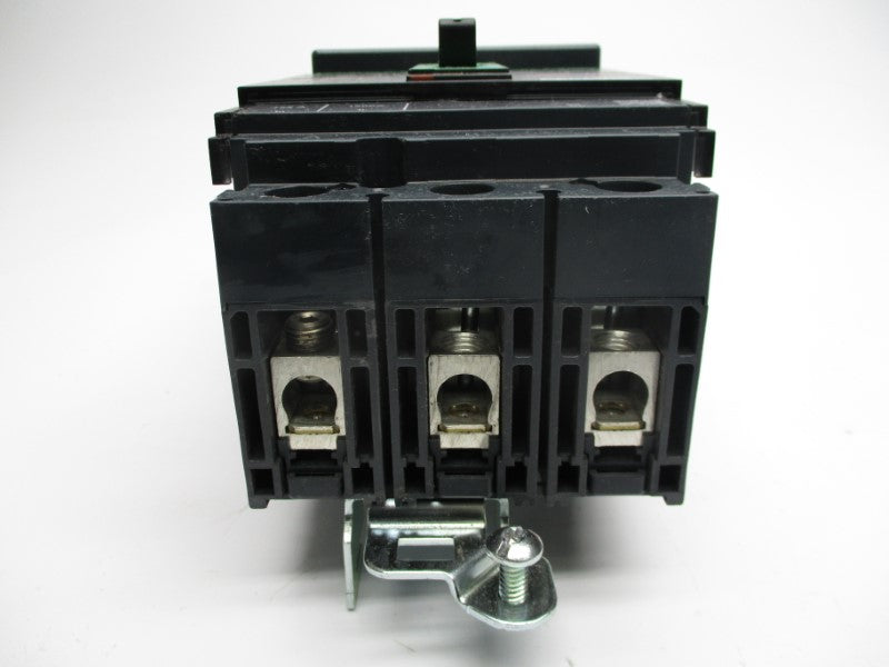 SQUARE D HJA36125 600V 125A (GREEN) NSNP