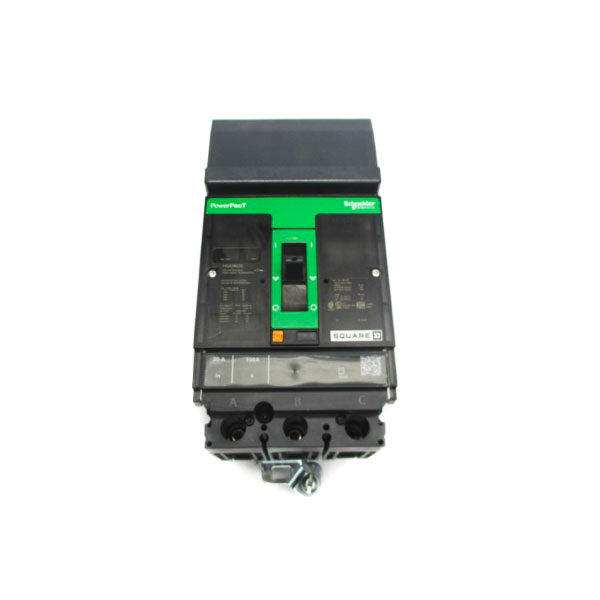 SQUARE D HGA36020 600V 20A (GREEN) NSNP