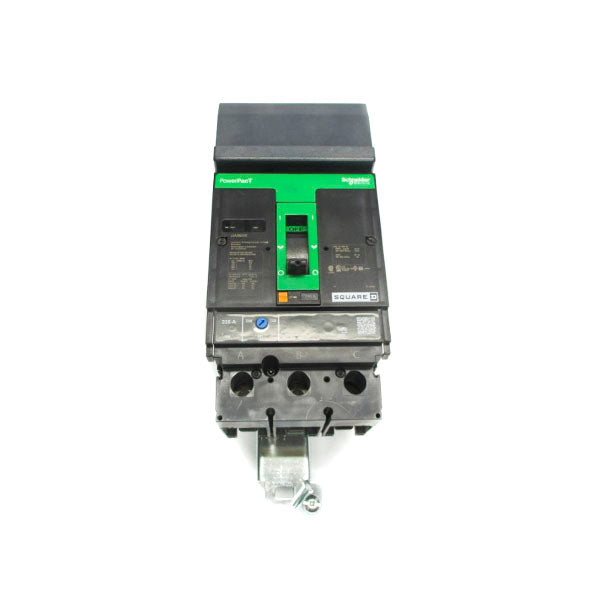 SQUARE D JJA36225 600V 225A (GREEN) NSNP