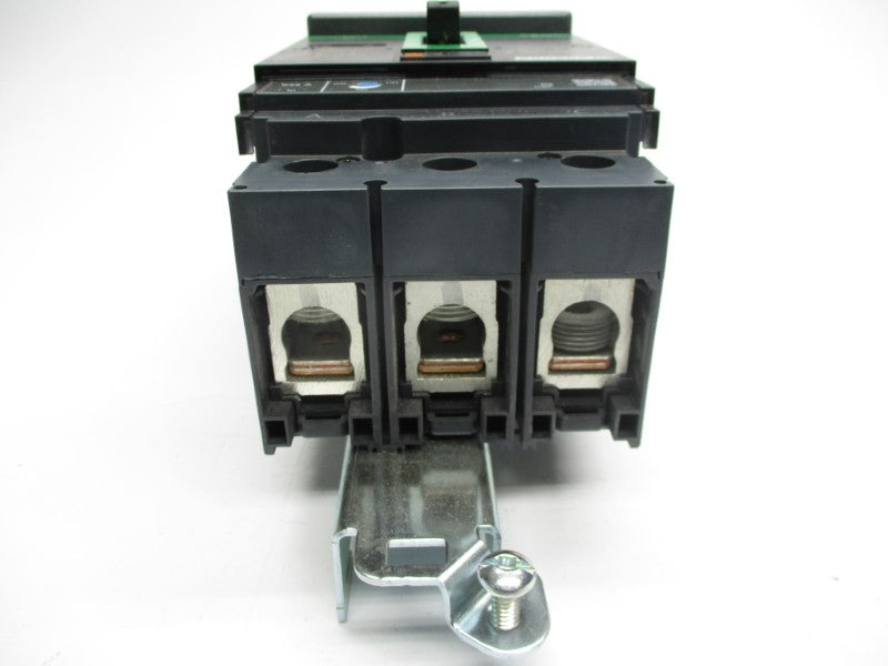 SQUARE D JJA36225 600V 225A (GREEN) NSNP