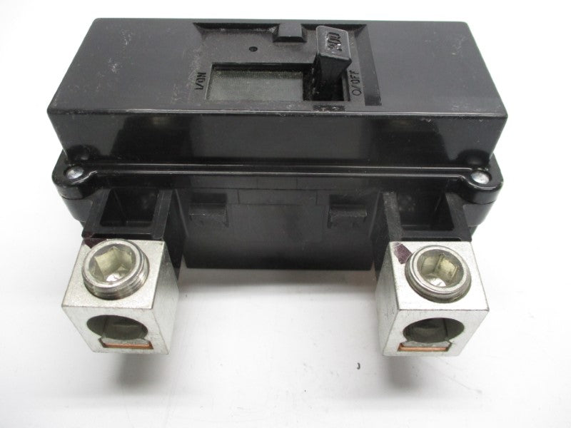 SQUARE D QOM2200VH 120/240V 200A (AS PICTURED) UNMP