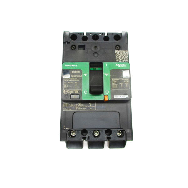 SQUARE D BDL36030 480V 30A NSNP