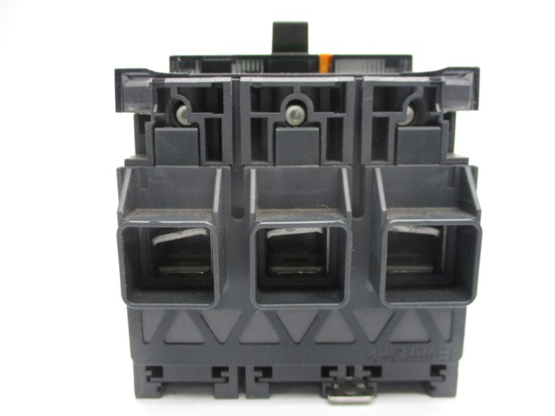 SQUARE D BDL36040 480V 40A (GREEN) NSNP