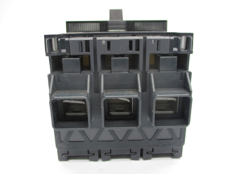 SQUARE D BDL36040 480V 40A (GREEN) NSNP