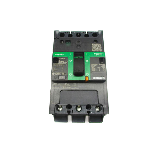 SQUARE D BGL36050 480V 50A NSNP