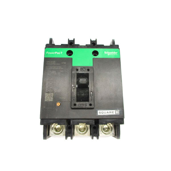 SCHNEIDER ELECTRIC QBL32150 240V 150A NSNP