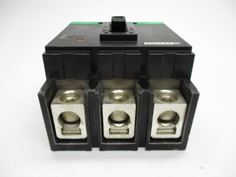 SQUARE D QBL32250 240V 250A (GREEN) NSNP