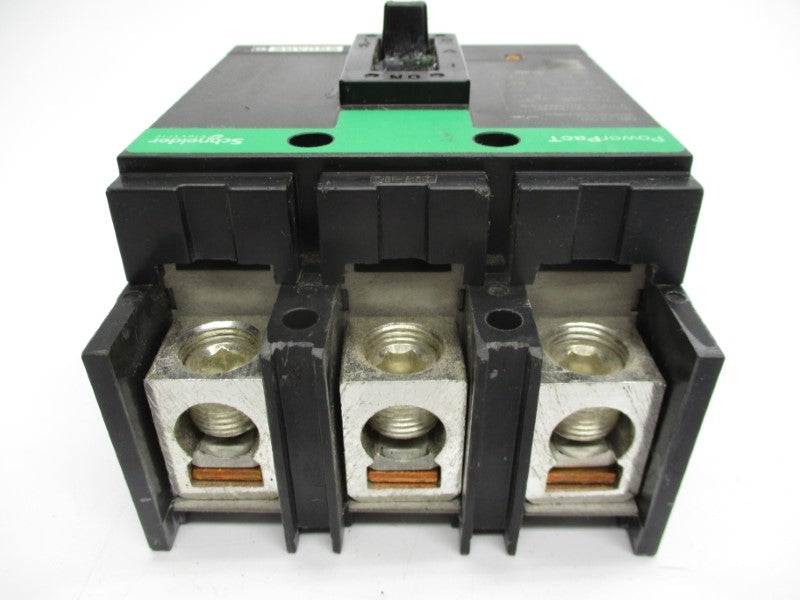 SQUARE D QBL32250 240V 250A (GREEN) NSNP