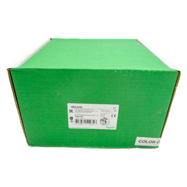 SCHNEIDER ELECTRIC GS2JU3N 600V 100A NSFS
