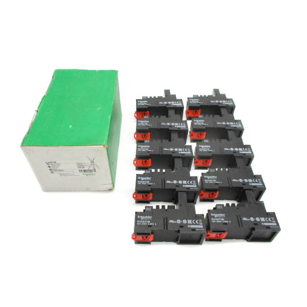 SCHNEIDER ELECTRIC RUZSF3M 250V 12A (PACKAGE OF 10) NSMP