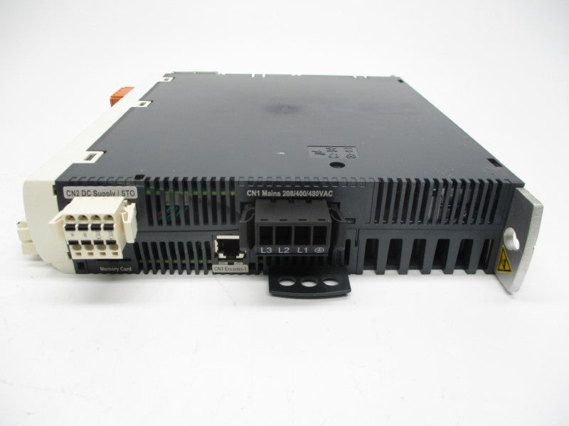 SCHNEIDER ELECTRIC LXM32AD12N4 208/480V 3A NSMP