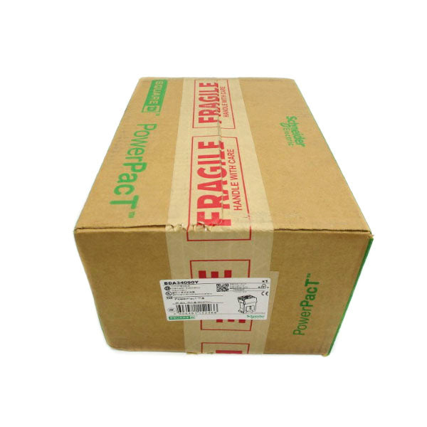 SQUARE D BDA34090Y 277V 90A NSFS