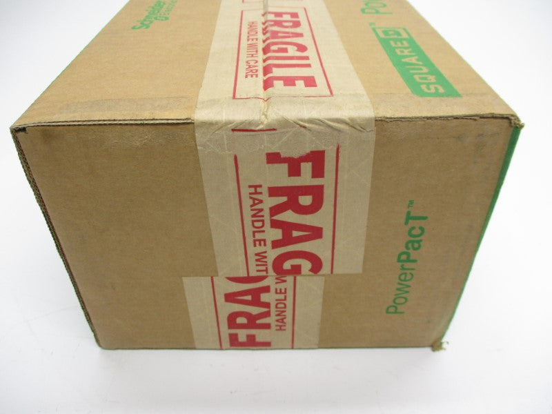 SQUARE D BDA34090Y 277V 90A NSFS