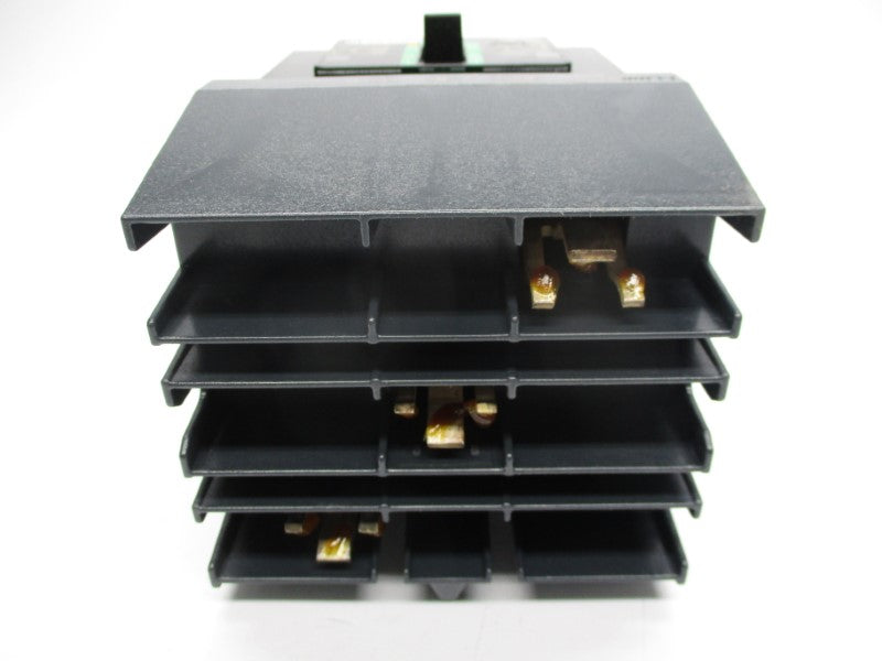 SQUARE D BJA36020 480V 20A (GREEN) NSMP