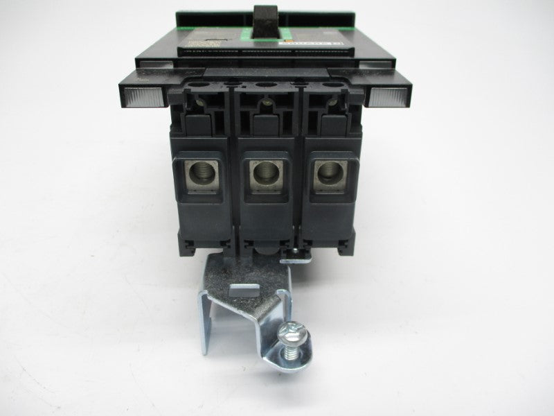 SQUARE D BDA34070Y 277V 70A (GREEN) NSMP