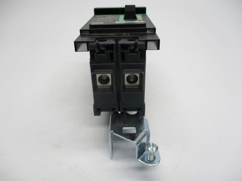 SQUARE D BDA261002 480V 100A (GREEN) NSMP