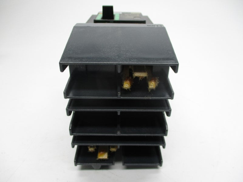 SQUARE D BDA261002 480V 100A (GREEN) NSMP