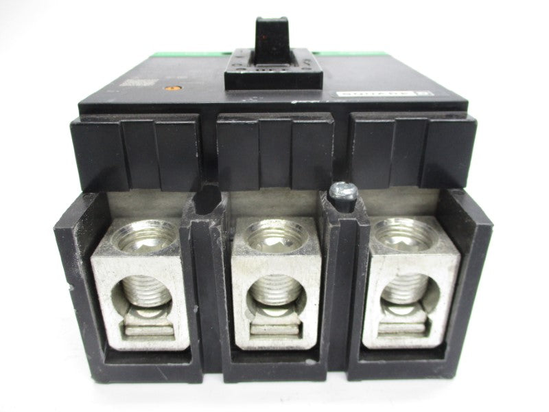 SQUARE D QDL32225 240V 225A (GREEN) UNMP