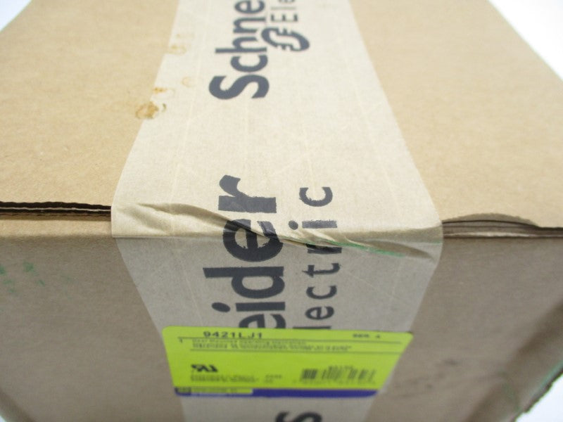 SQUARE D 9421LJ1 SER. A NSFS