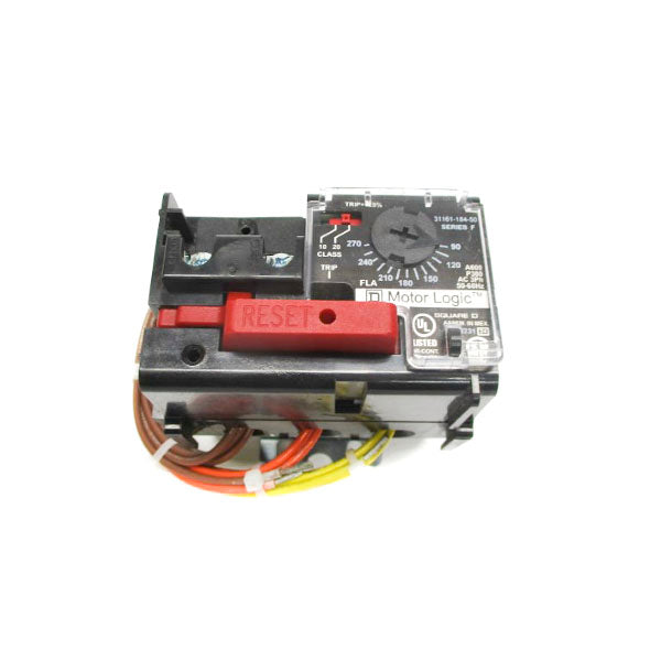 SQUARE D 31161-184-50 SER. F 90-270A NSNP