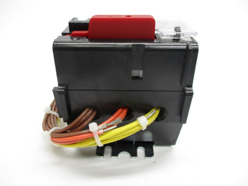 SQUARE D 31161-184-50 SER. F 90-270A NSNP