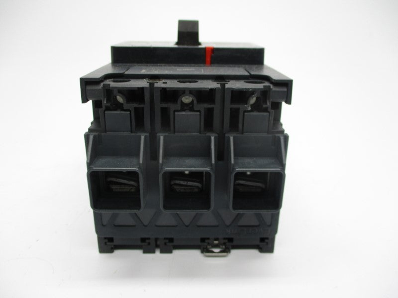 SQUARE D BJL36090 480V 90A (AS PICTURED) NSMP