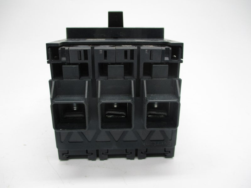 SQUARE D BJL36090 480V 90A (AS PICTURED) NSMP