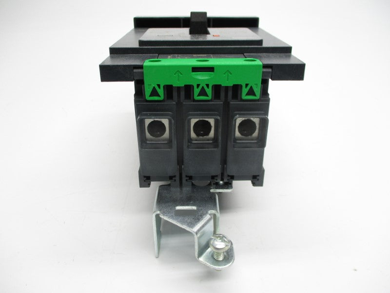 SQUARE D BGA36125 480V 125A NUPI