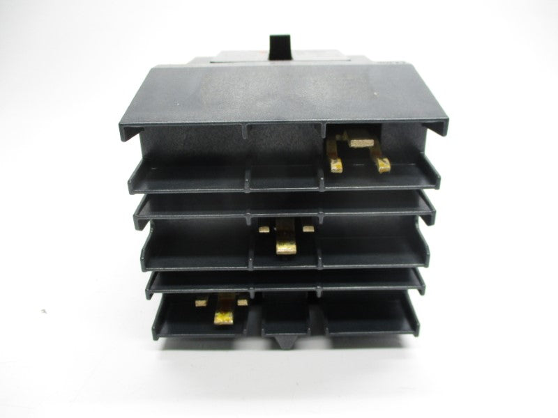SQUARE D BGA36125 480V 125A NUPI