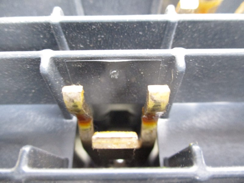 SQUARE D BGA36125 480V 125A NUPI