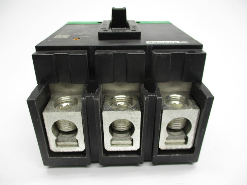 SQUARE D QBP32200TM 240V 200A (GREEN) NSMP