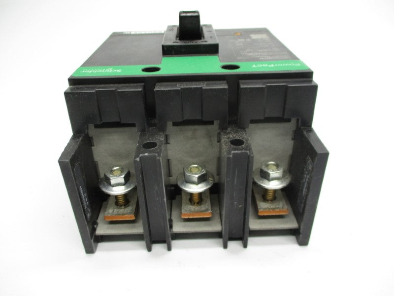 SQUARE D QBP32200TM 240V 200A (GREEN) NSMP