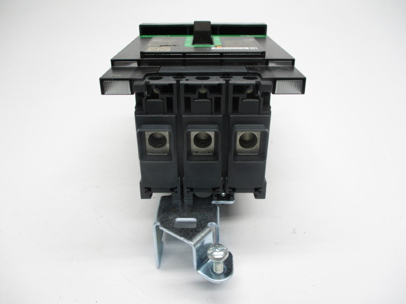 SQUARE D BDA34040Y 277V 40A (GREEN) NSMP
