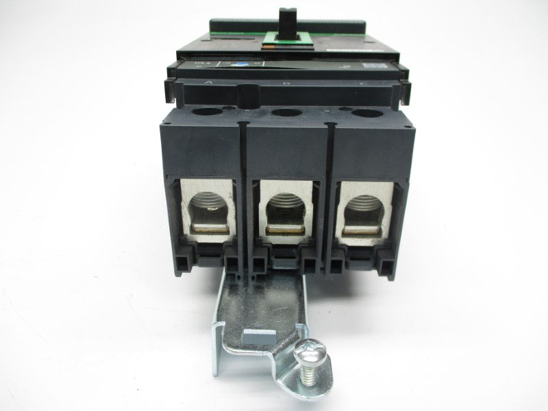 SQUARE D JDA36175 600V 175A (GREEN) NSMP