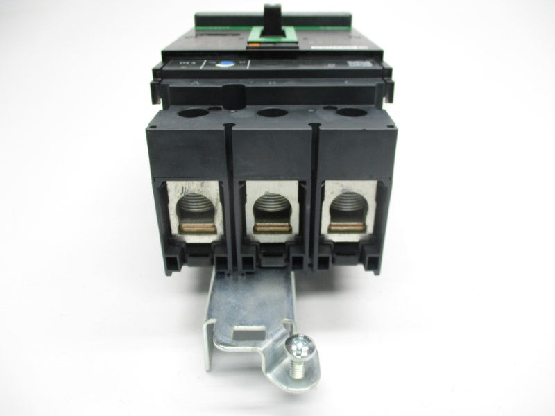 SQUARE D JGA36175 600V 175A (GREEN) NSMP